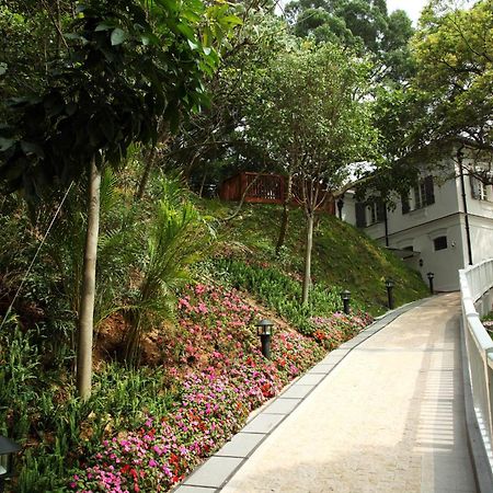 Tai O Heritage Hotel Hongkong Kültér fotó